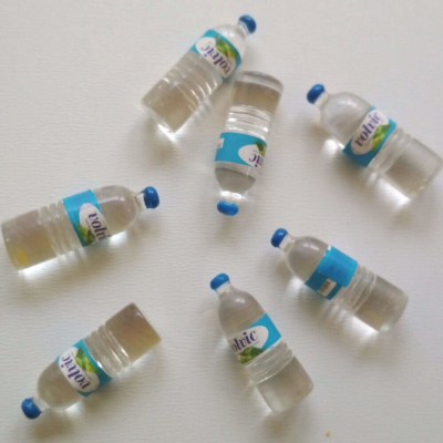 Лялькова вода в пляшці 1 шт