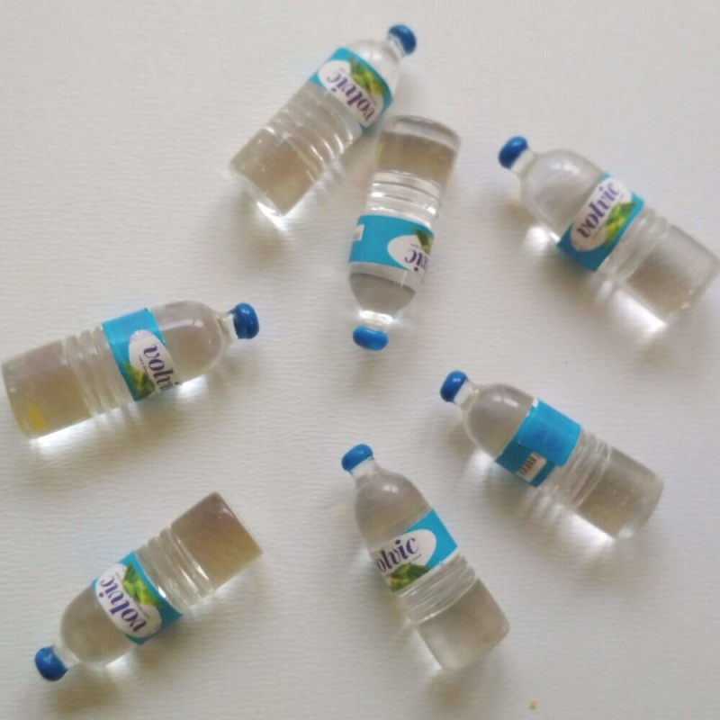 Лялькова вода в пляшці 1 шт