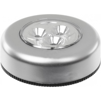 LED-світильник з батарейками для лялькових будиночків NestWood з липучкою 1 шт
