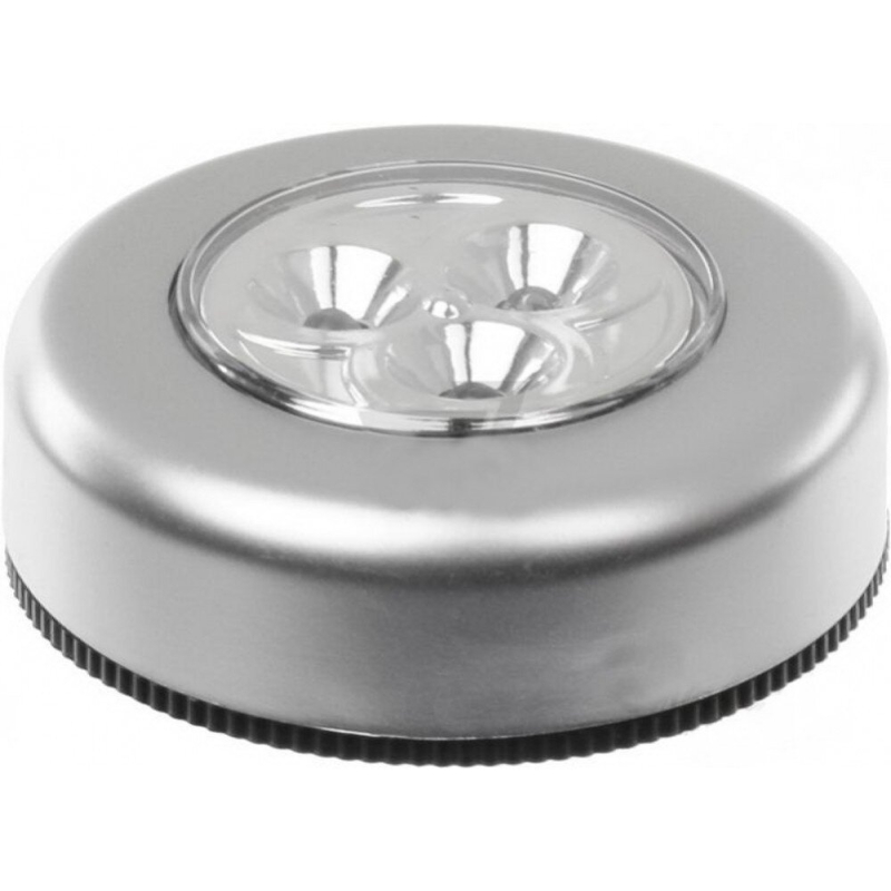 LED-світильник з батарейками для лялькових будиночків NestWood з липучкою 1 шт
