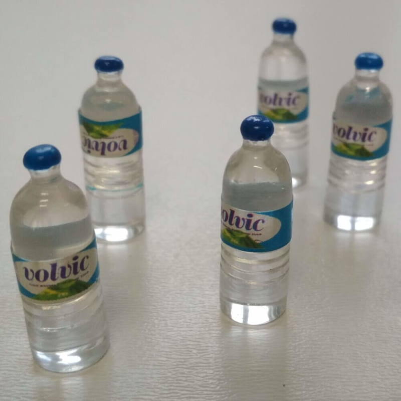 Лялькова вода в пляшці 1 шт