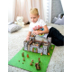 Замок-конструктор MINI-1 300х250 мм Nestwood