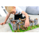 Замок-конструктор MINI-2 520х310 мм Nestwood