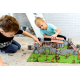 Замок-конструктор MINI-3 510х510 мм Nestwood