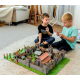Замок-конструктор MINI-3 510х510 мм Nestwood